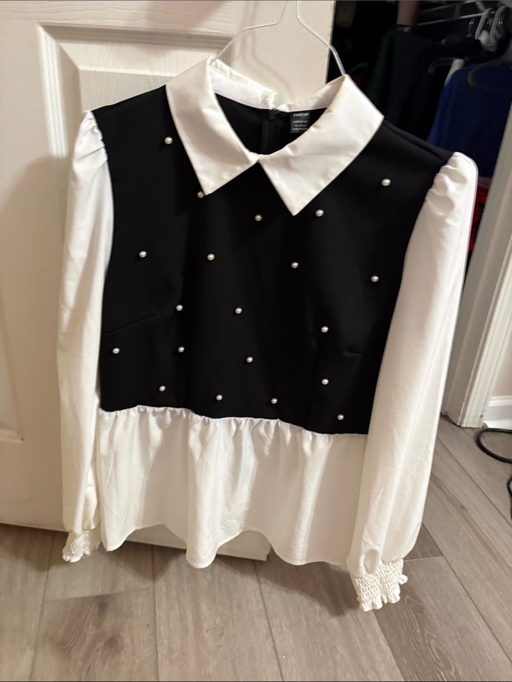 Super cute top